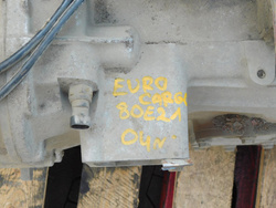 IVECO EUROCARGO 80E21 17,5" 02-08 SKRZYNIA BIEGÓW 8870782