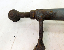 IVECO EUROCARGO 120E21 19,5" 02-08 DRĄŻEK WYBIERAK BIEGÓW 