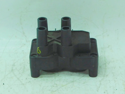 FORD FOCUS Mk1 1.8 1999r CEWKA ZAPŁONOWA NGK U2001