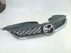 MAZDA 5 V 2.0 D 06r GRILL ATRAPA CHŁODNICY 
