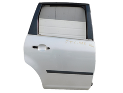 FORD FOCUS C-MAX I 2006r DRZWI PRAWY TYŁ