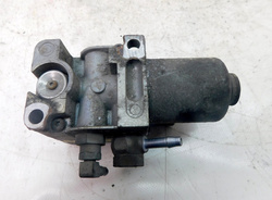 MB ACTROS MP4 12r EUR 5 ZAWÓR STEROWANIA CIŚNIENIA TURBINY A0001531559