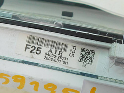 HYUNDAI SANTA FE I 2.0 136KM 06r LICZNIK P:159195