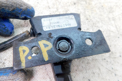 MB ACTROS MP4 12r EURO 5 ZAMEK LINKA SCHOWKA KABINY PRAWY A9607502184