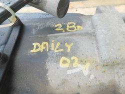 IVECO DAILY III 03 2.8 SKRZYNIA BIEGÓW 8868913