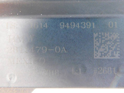 BMW F20 F21 120i 18r MODUŁ STEROWNIK KOMPUTER POMPY PALIWA 9494391