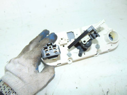 FORD FIESTA Mk6 1.3 03r PANEL NAWIEWU DMUCHAWY 