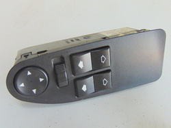 BMW E39 520 96r sedan PANEL PRZEŁĄCZNIK SZYB