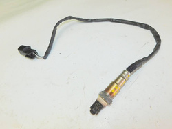 HYUNDAI SANTA FE I 2.0 136KM 06r SONDA LAMBDA