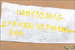 VW PASSAT B3 1.9TD 91r - WTRYSKIWACZ WTRYSK