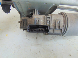 CITROEN C5 I 2.0 01r MECHANIZM WYCIERACZEK