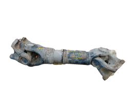 IVECO PACER 260 2005r SMIECIARKA WAŁ NAPĘDOWY  TYŁ