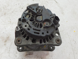 SEAT LEON I TOLEDO II 1.8 20V 99r ALTERNATOR 90A 028903028D 0124325003