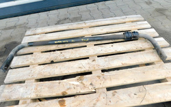 MB ACTROS MP4 12 EURO 5 STABILIZATOR PRZÓD DRĄŻEK