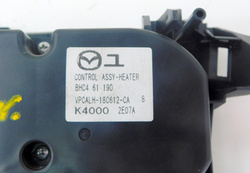 MAZDA 3 II BL 2012r 2.0 B PANEL NAWIEWU KLIMATYZACJI BHC461190 