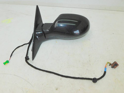 CITROEN C6 2.7 HDI 07r LUSTERKO LEWE KOMPLETNE 11+2 PIN