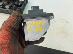 MAZDA 6 1.8 2003r OPORNICA REZYSTOR HB180GJ6A 