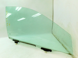 TOYOTA COROLLA E12 2.0 SZYBA DRZWI PRAWY PRZÓD 