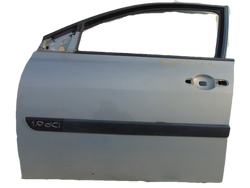 RENAULT MEGANE II 04r DRZWI PRZÓD LEWY KOMBI