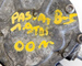 VW PASSAT B5 1.9 TDI POMPA PODCIŚNIENIA VACUM VAKUM 038145209C BOSCH