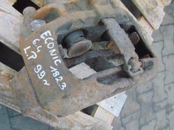 MERCEDES 1823 ECONIC ZACISK HAMULCOWY PRZÓD LEWY