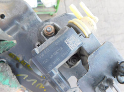 SEAT EXEO 2.0TDI 120KM 11r ZAWÓR PODCIŚNIENIA