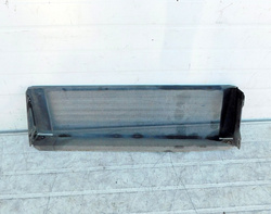 MB ACTROS MP3 MP2 OSŁONA KRATKA SIATKA CHŁODNICY