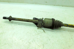 FIAT FIORINO NEMO BIPPER 1.3 12r PÓŁOŚ PRZEGUB PRAWY PRZÓD 