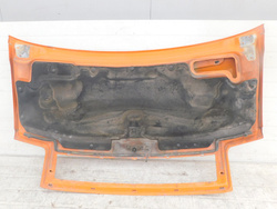 VW LT 28 II SPRINTER 2.5 99r MASKA POKRYWA SILNIKA 