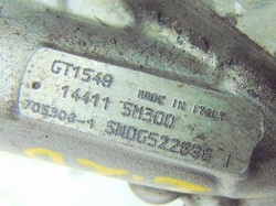 NISSAN ALMERA N16 2.2Di 00r TURBOSPRĘŻARKA GT1549