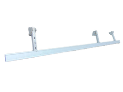 DAF LF 45.180 06r OSŁONA ROWEROWA ZABUDOWA 402CM