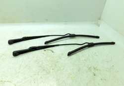 LAND ROVER FREELANDER I 03r 2.0TD4 RAMIONA WYCIERACZEK PRZÓD PARA