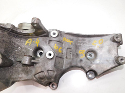 AUDI A4 B6 2.0FSI 2003r ŁAPA MOCOWANIE ALTERNATORA