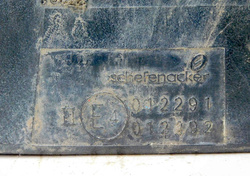 CHEVROLET SPARK MATIZ M200 0,8L 2007r LUSTERKO PRAWE