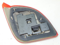 FORD FIESTA MK4 1.3 98r 5D LAMPA PRAWY TYŁ