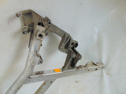 BMW E39 520 2.0B 96r SANKI BELKA ŁAWA PRZÓD