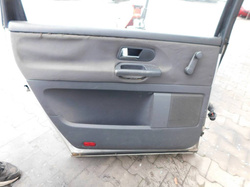 FORD GALAXY 1.9TDI 00r LIFT DRZWI LEWY TYŁ