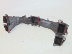 SUBARU FORESTER III SH 2.0 D 11r KOLEKTOR SSĄCY 