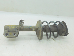 TOYOTA COROLLA VERSO E120 2.0D 05r MACPHERSON AMORTYZATOR LEWY PRZÓD 