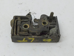 VW GOLF II MK2 83-92r 5D ZAMEK DRZWI LEWY TYŁ 