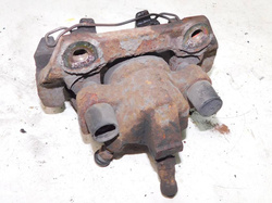 VOLVO S80 2.8T 1999r ZACISK HAMULCOWY PRAWY TYŁ