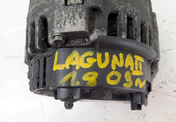 RENAULT LAGUNA II 03r 1.8 ALTERNATOR 8200153710