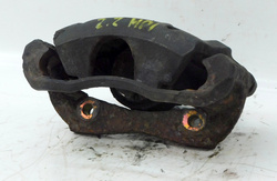 CITROEN C5 I 2.2 HDI 02r ZACISK HAMULCOWY LEWY PRZÓD