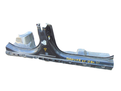 JAGUAR XF 2.7 D 08r SEDAN -  PRÓG PRAWY 