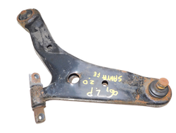 HYUNDAI SANTA FE I 2.0 06r WAHACZ PRZÓD LEWY