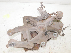 CITROEN C6 2.7 HDI 07r ZWROTNICA PIASTA LEWY TYŁ 