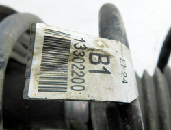 CHEVROLET ORLANDO 12r 2.0D MACPHERSON AMORTYZATOR PRAWY PRZÓD