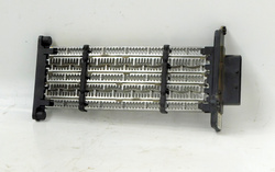 RENAULT KANGOO II 1.5 08r NAGRZEWNICA ELEKTRYCZNA 605500611