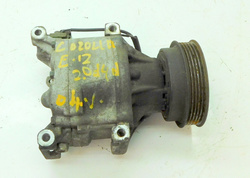 TOYOTA COROLLA E12 2.0 D SPRĘŻARKA POMPA KOMPRESOR KLIMATYZACJI 447220-6362