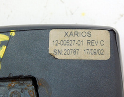 MASTER 21r STEROWNIK PANEL AGREGATU CHŁODNICZEGO CARRIER PULSOR TRANSICOLD 